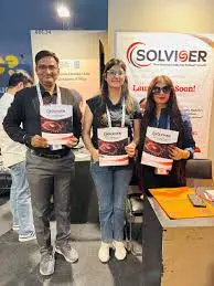 Solviser India Private Limited